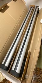 Porta pacchi audi Q3