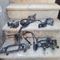 Ricambi honda xl 600 e transalp 600v