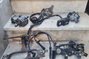 Ricambi honda xl 600 e transalp 600v