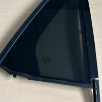 Vetri porta Mercedes GLC, post. destra