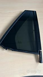 Vetri porta Mercedes GLC, post. destra