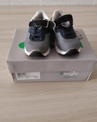 scarpe diadora n 23