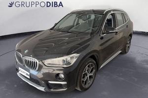BMW X1 F48 Diesel xdrive18d xLine