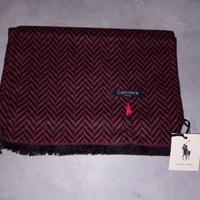 Sciarpa Ralph Lauren