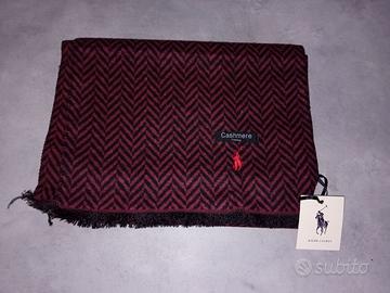 Sciarpa Ralph Lauren