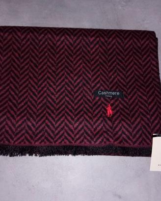 Sciarpa Ralph Lauren