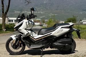 Scooter Zontes ZT 368 G