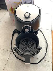 Friggitrice ad aria Enkho