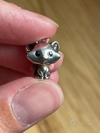 Charm Disney Pandora “Gli aristogatti”