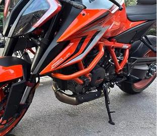 Fianchetto SX super duke 1290r 3.0