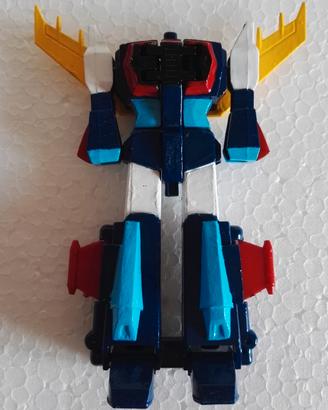 Robot trider g7 mini set ceppi ratti