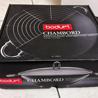 Wok Bodum Chambord n. K0810