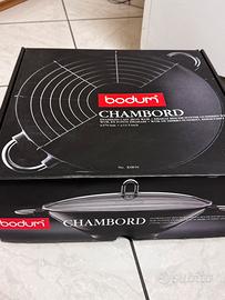 Wok Bodum Chambord n. K0810