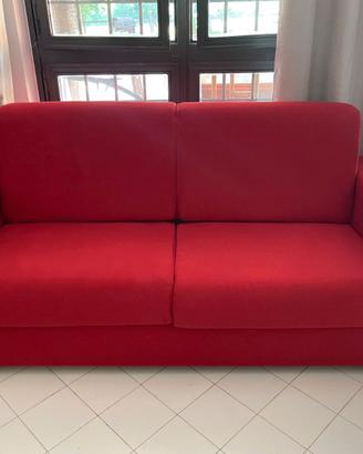 Divano letto matrimoniale francese
