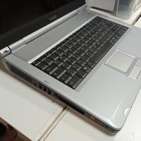 NOTEBOOK PER RICAMBI