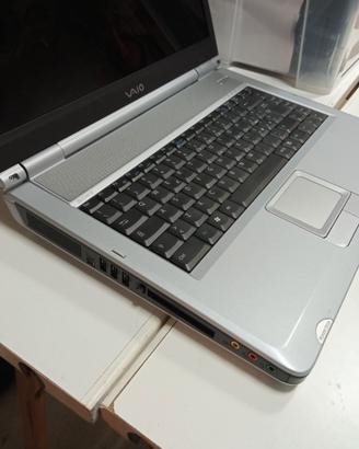 NOTEBOOK PER RICAMBI
