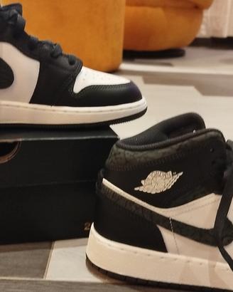 Nike Jordan nuove mai usate