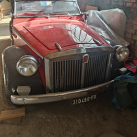 Vendita Fiat 850 Spring