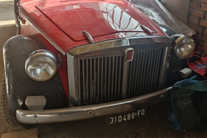 Vendita Fiat 850 Spring