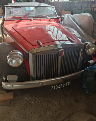 Vendita Fiat 850 Spring