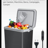 Frigorifero da campeggio