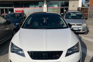 Seat Leon fr 2013
