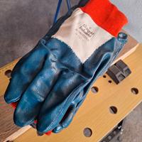 MARIGOLD GUANTI IN NITRILE 