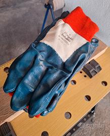 MARIGOLD GUANTI IN NITRILE 