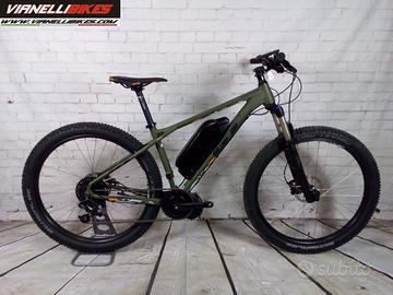 GT Pantera bbs POTENZA 1000W - 672WH 160NM RATE