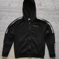 Felpa Emporio Armani 