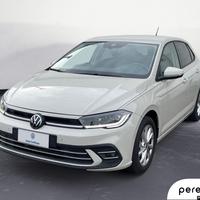 VOLKSWAGEN Polo 1.0 tsi Style 95cv