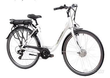 Bici elettrica