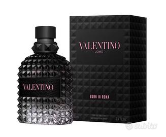 Valentino Uomo Born in Roma EDT 100 ml