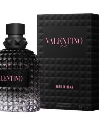Valentino Uomo Born in Roma EDT 100 ml
