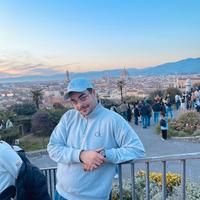 Cameriere, facchino, accolieanza