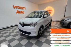 RENAULT Twingo 1.0 SCe Stop&Start Energy