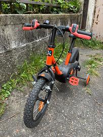 Bici Bambino
