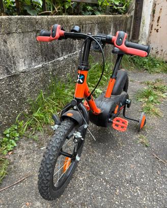 Bici Bambino