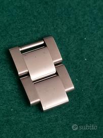 MAGLIA FULL GOLD WHITE ROLEX DAYTONA