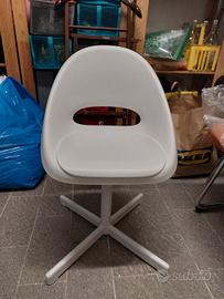 Sedia scrivania bambino