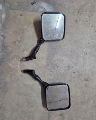 specchietti originali yamaha