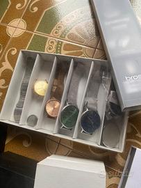 Orologi Brosway con scatole originali