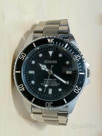 orologio SINOBI