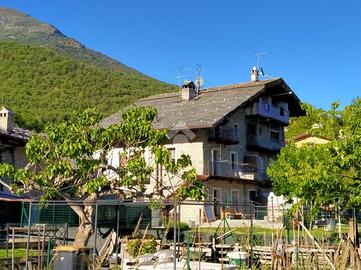 3 LOCALI A AOSTA
