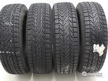 195 60 16 C Carrier winter usate