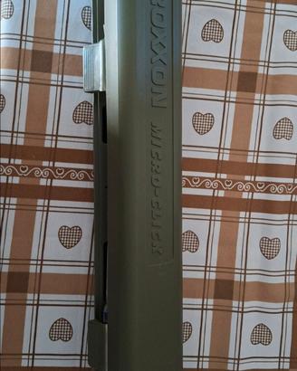 chiave dinamometrica proxxon microclick mc 100.