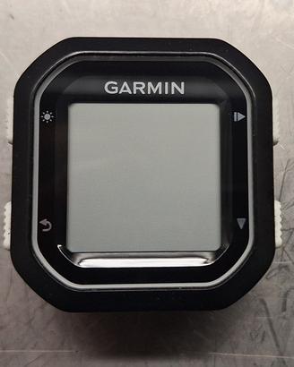 garmin edge 25
