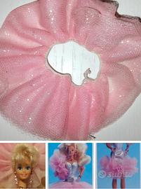Accessorio Barbie Sparkle Eyes, 1991: stola