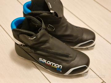 Scarpe sci di fondo rc8