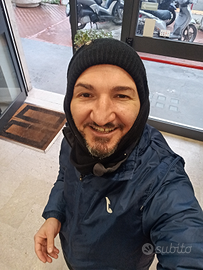 Poni express per pizzeria polleria